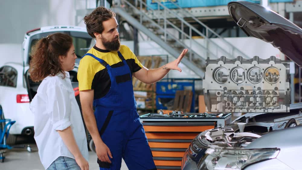 Aluminium Die Casting Courses in Pune