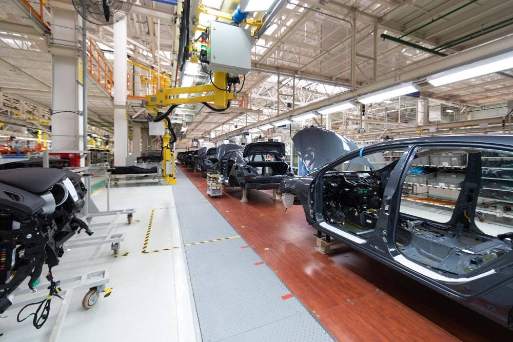 Automobile Designing Courses in Pune