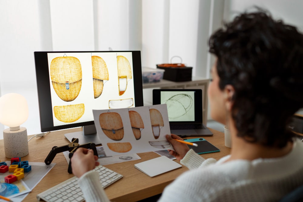 Product Design Courses in Pune